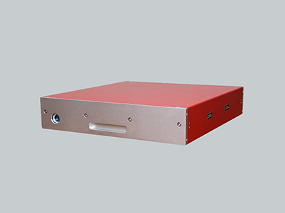 HFM-HI系列20-100W高峰值脈沖光纖激光器